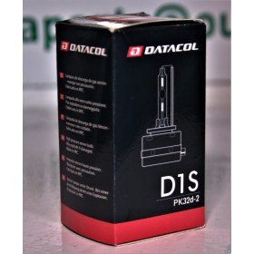 Lámpara Xenon Datacol D1S PK32d-2 4300ºK