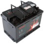 Batería MOTRIO Tecnología EFB L3 70Ah 720A START/STOP