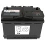 Batería MOTRIO Tecnología EFB L3 70Ah 720A START/STOP