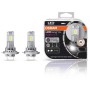 Bombilla OSRAM LED H7 H18 12V Sin transformador