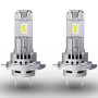 Bombilla OSRAM LED H7 H18 12V Sin transformador