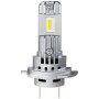 Bombilla OSRAM LED H7 H18 12V Sin transformador