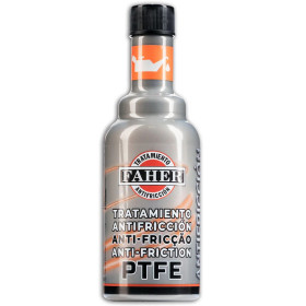 Tratamiento FAHER Antifricción PTFE 200 ml.