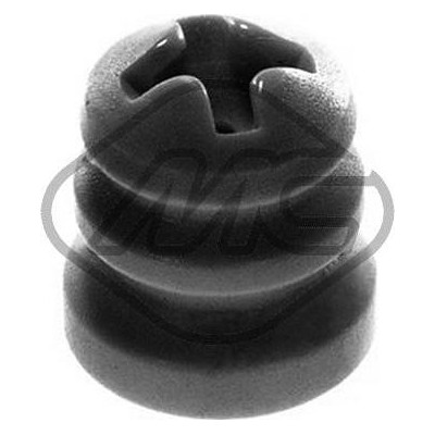 ALMOHADILLA TOPE SUSPENSION C5