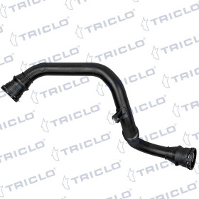 Tubo flexible de aire de sobrealimentación