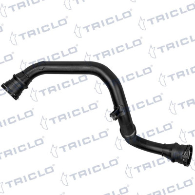 Tubo flexible de aire de sobrealimentación