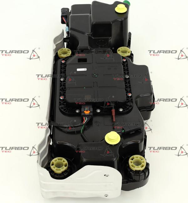 TURBO-TEC ADB005 - Módulo alimentación, inyección úrea vegaparts.es
