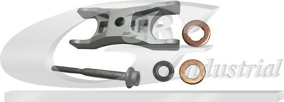 3RG 99706 - Kit de reparación, sistema common rail vegaparts.es