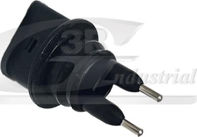 3RG 95607 - Sensor, nivel agua lavado vegaparts.es