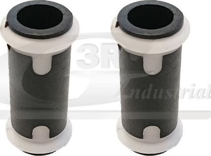 3RG 19115 - Tubería, válvula EGR vegaparts.es