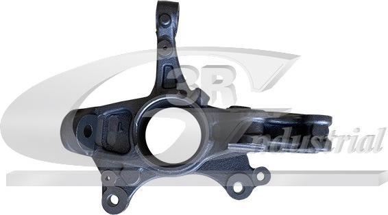 3RG 15222 - Muñón del eje, suspensión de rueda vegaparts.es