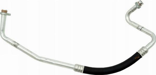 3RG 16614 - Tubería de baja presión, aire acondicionado vegaparts.es