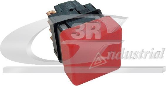 3RG 84297 - Interruptor intermitente de aviso vegaparts.es