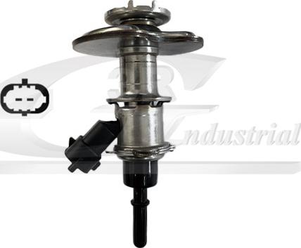 3RG 84725 - Dosificador, inyección úrea vegaparts.es