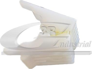 3RG 86295 - Muelle, pedal embrague vegaparts.es