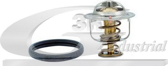 3RG 80424 - Termostato, refrigerante vegaparts.es