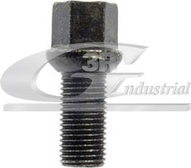 3RG 83038 - Tornillo de rueda vegaparts.es