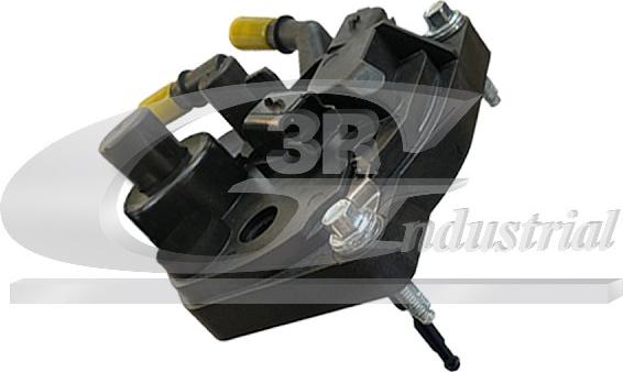 3RG 83300 - Tapa, filtro combustible vegaparts.es
