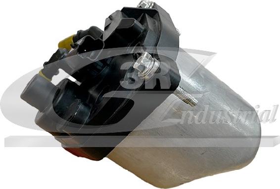 3RG 83301 - Filtro combustible vegaparts.es