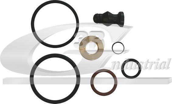 3RG 83739 - Juego de juntas, inyector vegaparts.es