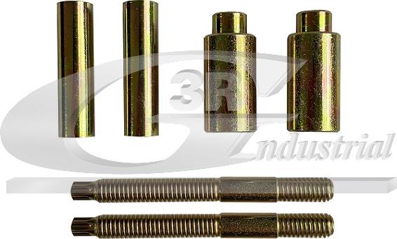 3RG 82674 - Kit reparación, portainyectores vegaparts.es