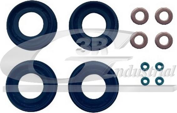 3RG 87709 - Kit de reparación, inyector vegaparts.es