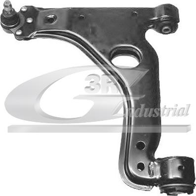 3RG 31405 - Barra oscilante, suspensión de ruedas vegaparts.es