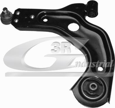 3RG 31317 - Barra oscilante, suspensión de ruedas vegaparts.es