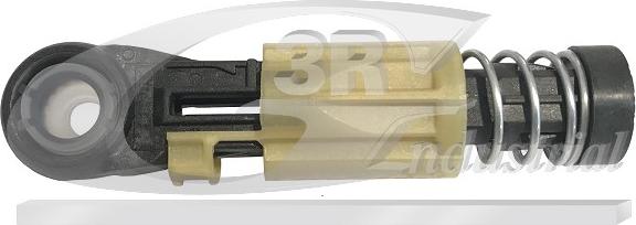 3RG 23727 - Cable de accionamiento, caja de cambios vegaparts.es