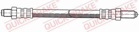 OJD Quick Brake 42.034 - Tubo flexible de frenos vegaparts.es