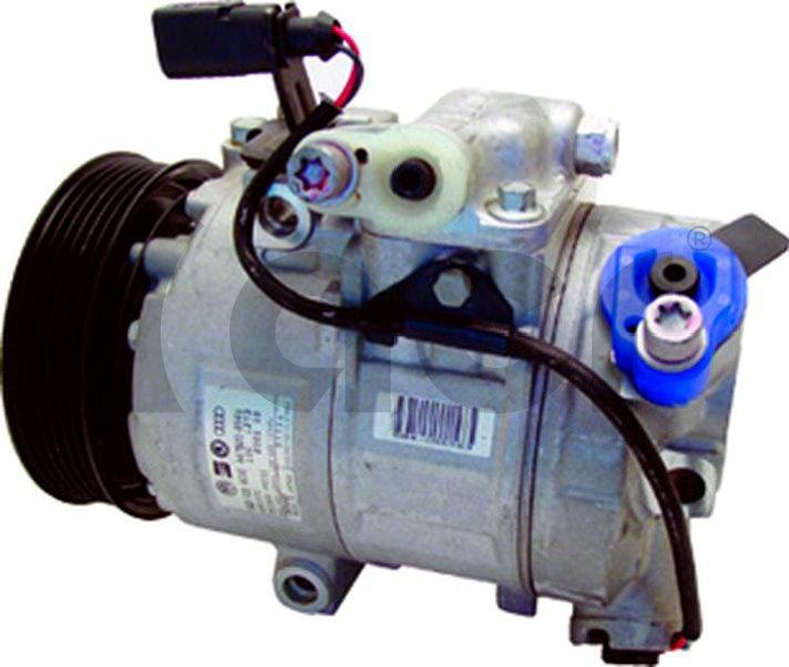 ACR 134110 - Compresor, aire acondicionado vegaparts.es