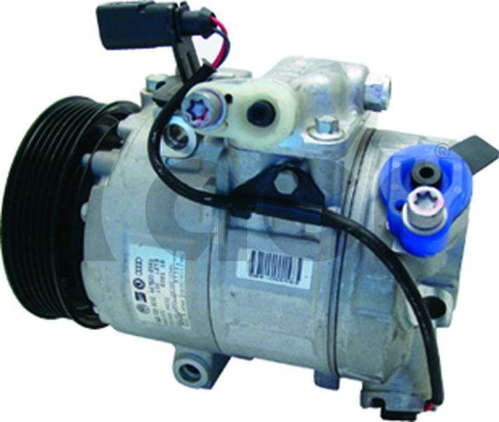 ACR 134110 - Compresor, aire acondicionado vegaparts.es