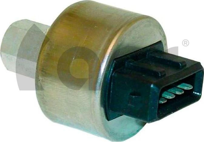 ACR 123034 - Presostato, aire acondicionado vegaparts.es