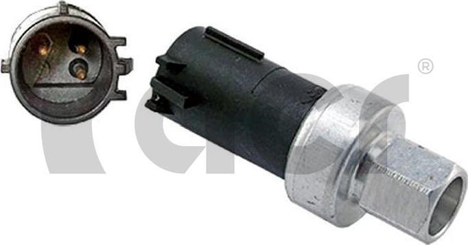 ACR 123181 - Presostato, aire acondicionado vegaparts.es