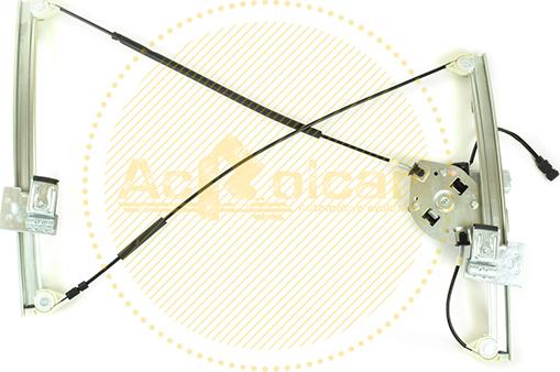 Ac Rolcar 01.4608 - Elevalunas vegaparts.es