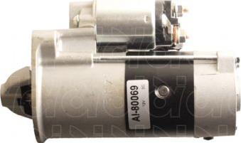 AINDE AI-80069 - Motor de arranque vegaparts.es