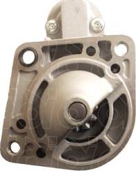 AINDE AI-80069 - Motor de arranque vegaparts.es