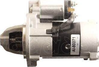 AINDE AI-80071 - Motor de arranque vegaparts.es
