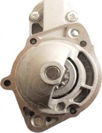 AINDE AI-80071 - Motor de arranque vegaparts.es