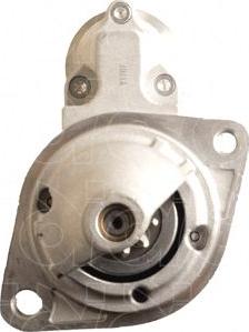 AINDE CGB-20890 - Motor de arranque vegaparts.es