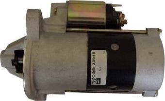 AINDE CGB-23915 - Motor de arranque vegaparts.es