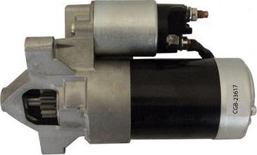 AINDE CGB-23617 - Motor de arranque vegaparts.es