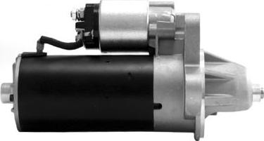AINDE CGB-23011 - Motor de arranque vegaparts.es