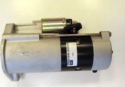 AINDE CGB-23022 - Motor de arranque vegaparts.es