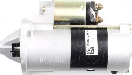 AINDE CGB-23853 - Motor de arranque vegaparts.es