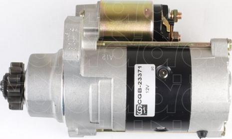 AINDE CGB-23371 - Motor de arranque vegaparts.es