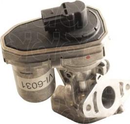 AINDE VI-6031 - Válvula EGR vegaparts.es