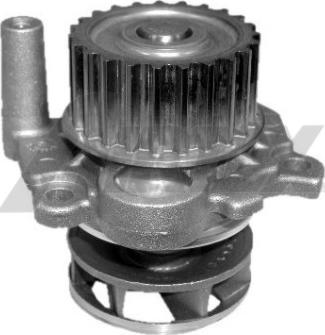 Airtex 9377 - Bomba de agua vegaparts.es
