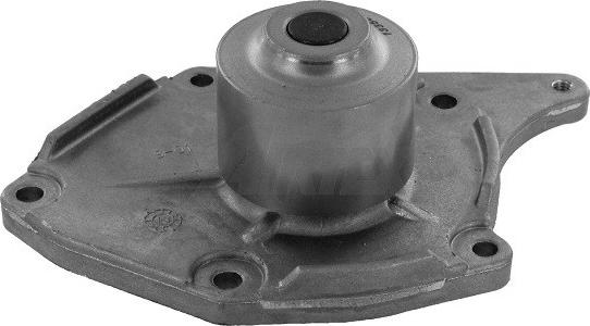 Airtex 1657 - Bomba de agua vegaparts.es