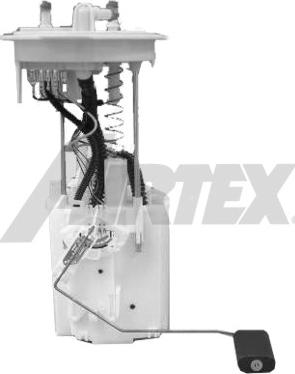 Airtex E10658M - Módulo alimentación de combustible vegaparts.es